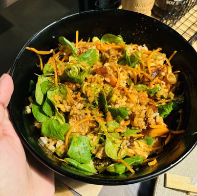 Wagamama by null