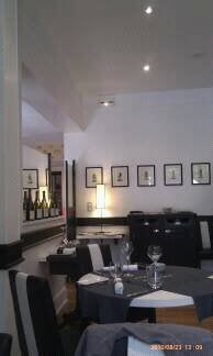 Hôtel de la Poste by null