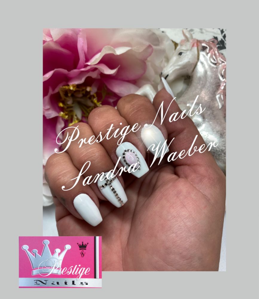 PRESTIGE NAILS SW Allmendstrasse 2, Tafers, Fribourg, Switzerland