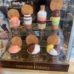 Cioccolati Italiani