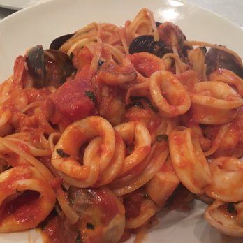 Cucina Biagio - Pasta Con Pesce - Italian Near Me - Harwood Heights, Illinois Cucina Biagio - Pasta Con Pesce - Italian Near Me - Harwood Heights, Illinois