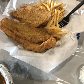 Crazee Crab - Fish and fries - Seafood Near Me - Grand Prairie, Texas