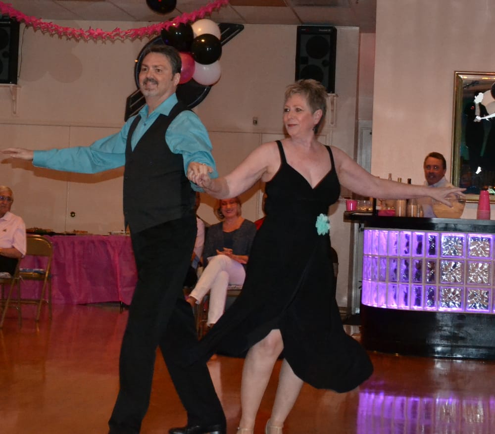 JOHN PARNELL DANCE STUDIO Updated October 2024 1949 Sand Lake Rd