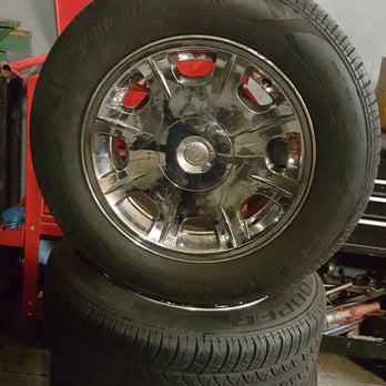 Llantera Jireh - Tires Near Me - Henderson, Nevada