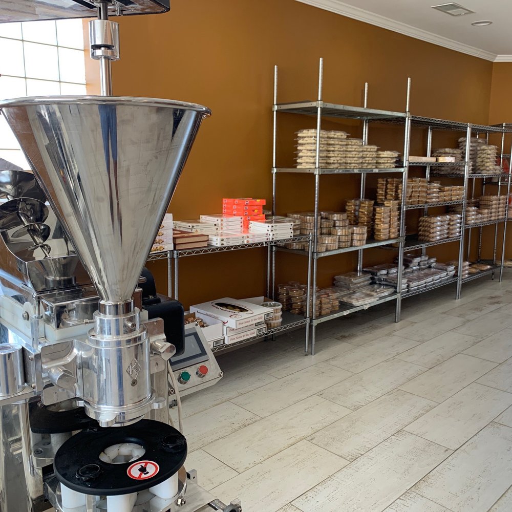 Nazareth Sweets - Bakeries Near Me - Chicago, Illinois