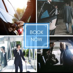 Bucks County Airport & Limo Car Service - Suv