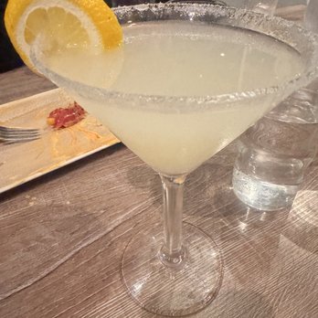 Reunion Kitchen + Drink - Tito's Lemondrop - New American Near Me - Corona, California Reunion Kitchen + Drink - Tito's Lemondrop - New American Near Me - Corona, California