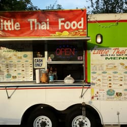 Bouldin Creek Food Park