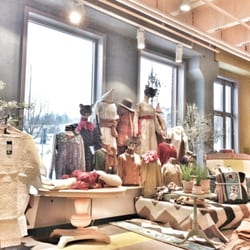 Gudrun Sjödén Design Outlet