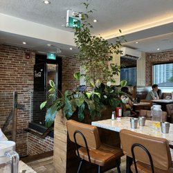 Chillax Eatery & Mart - Interior
