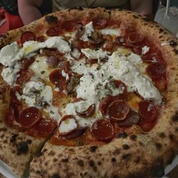 Burrata