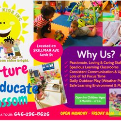 Sunny Kids Daycare