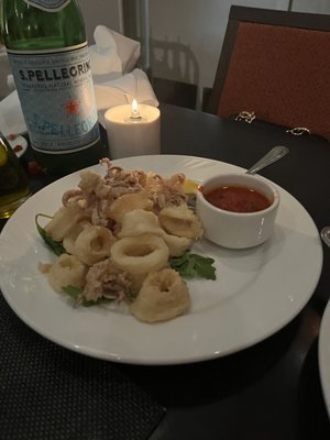 Columbus Park Trattoria by null
