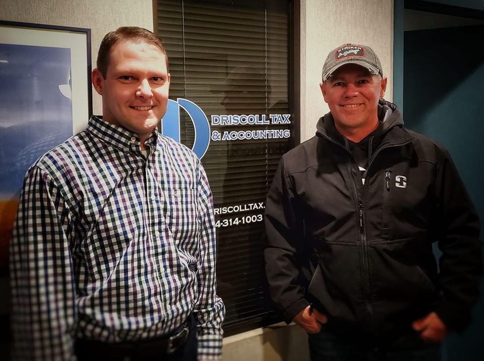 DRISCOLL TAX & ACCOUNTING Updated August 2024 2820 W 23rd St, Erie