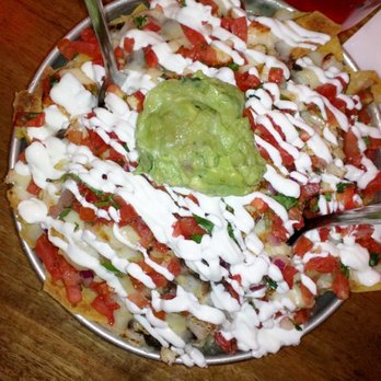 Taco Boy - The chips in my nachos we're pretty much crumbs from the bottom of the bag this time... 1st time this has happened to me. - Mexican Near Me - Summerville, South Carolina Taco Boy - The chips in my nachos we're pretty much crumbs from the bottom of the bag this time... 1st time this has happened to me. - Mexican Near Me - Summerville, South Carolina