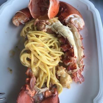 Monarch - Lobster Spaghetti - Italian Near Me - Dallas, Texas Monarch - Lobster Spaghetti - Italian Near Me - Dallas, Texas