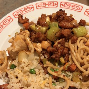 Hunan Chinese Restaurant - Kung pao, pork fried rice and lo mein - Chinese Near Me - Taos, New Mexico Hunan Chinese Restaurant - Kung pao, pork fried rice and lo mein - Chinese Near Me - Taos, New Mexico