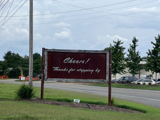 Mill Creek Brewing Co. by null