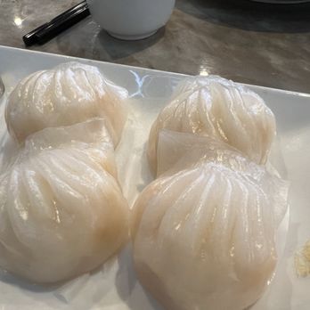 Orient Garden - Shrimp Dumpling - Asian Fusion Near Me - New Hyde Park, New York Orient Garden - Shrimp Dumpling - Asian Fusion Near Me - New Hyde Park, New York