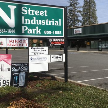 Roley's Pacific Supply - Hardware Stores Near Me - Grants Pass, Oregon