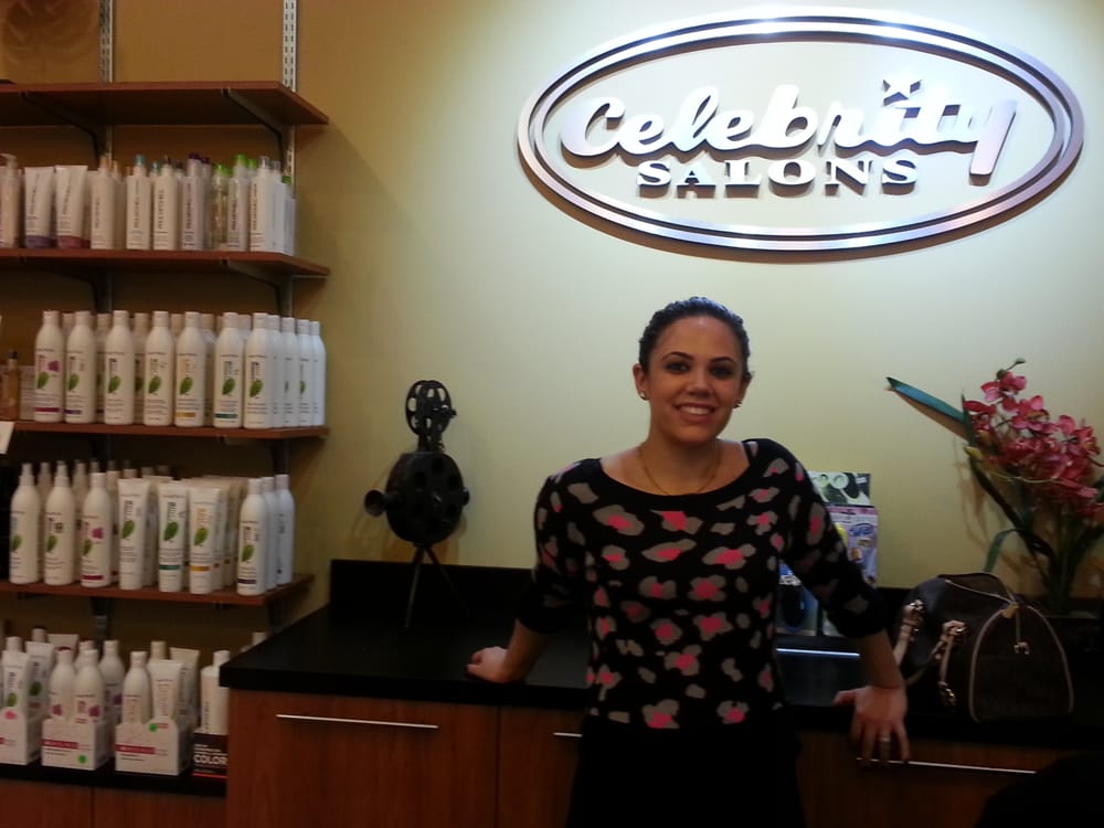 CELEBRITY SALONS INC Updated July 2024 8 S Summit St, Tenafly, New