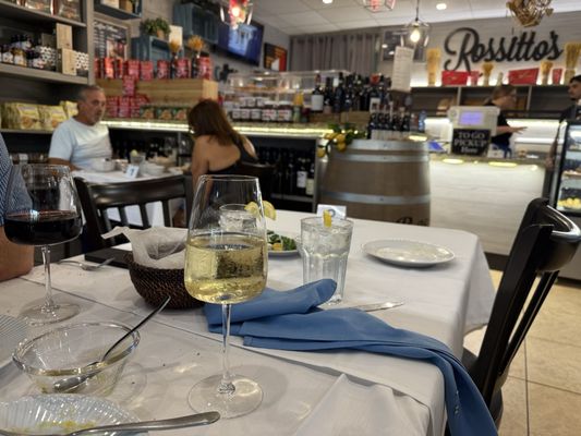 Rossitto's Italian Gourmet Market & Eatery by null