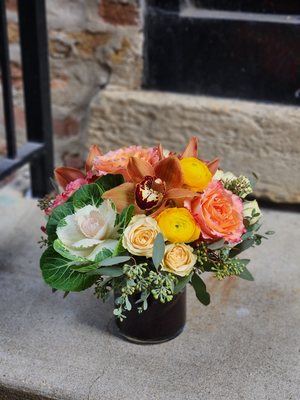 Fleur de Lis Florist by null