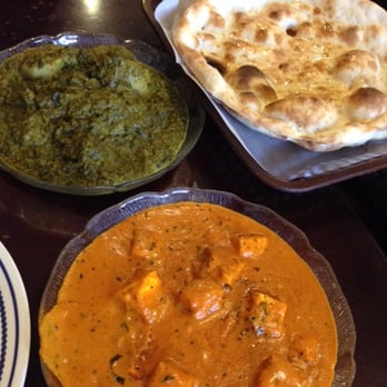 Naan n Curry - Paneer tikka masala and naan - Indian Near Me - Concord, California Naan n Curry - Paneer tikka masala and naan - Indian Near Me - Concord, California