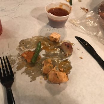 Angry Crab Shack - Almost all gone! - Seafood Near Me - Mesa, Arizona Angry Crab Shack - Almost all gone! - Seafood Near Me - Mesa, Arizona