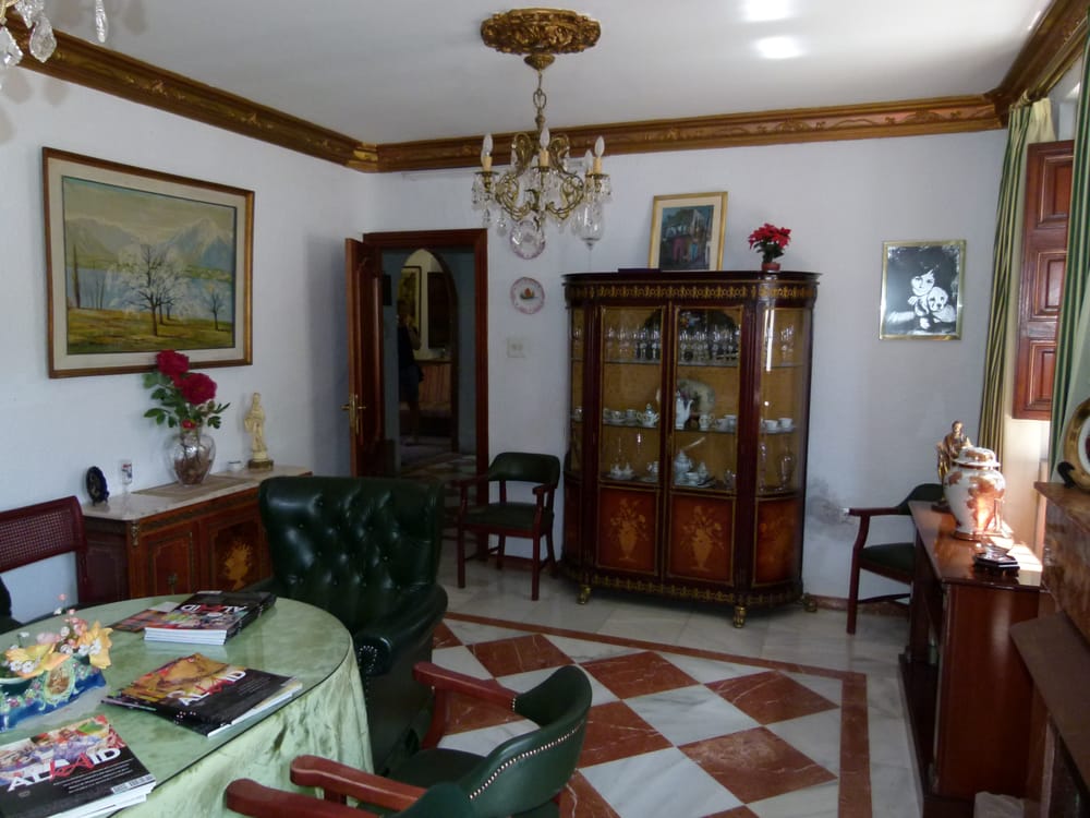Pension Suecia
