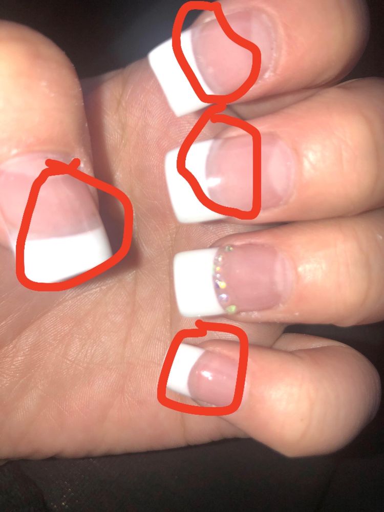 ISSE SALON Updated May 2024 137 Photos & 161 Reviews 880 NE 25th Ave, Hillsboro, Oregon