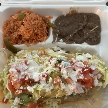 LOS GALLITOS MEXICAN CAFE - Updated October 2025 - 29 Photos & 43