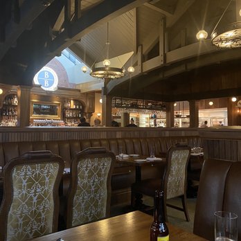 Buffalo Block Prime Steakhouse - Bar area - Steakhouses Near Me - Billings, Montana Buffalo Block Prime Steakhouse - Bar area - Steakhouses Near Me - Billings, Montana
