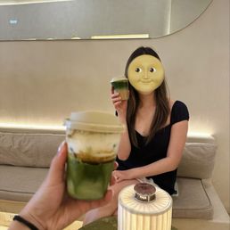 Matcha Vienna Matcha Vienna