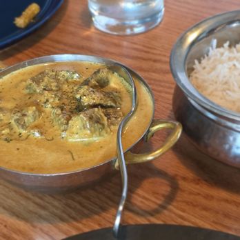 Himalayan wild yak - Yak korma - Himalayan/Nepalese Near Me - Ashburn, Virginia