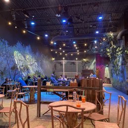 indoor