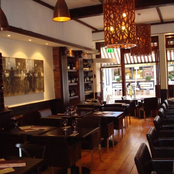 Olesya's Wine Bar - Wine Bars Near Me - Dublin, D Olesya's Wine Bar - Wine Bars Near Me - Dublin, D