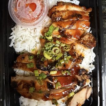 Spoon And Fork - BBQ chicken - Filipino Near Me - Sacramento, California Spoon And Fork - BBQ chicken - Filipino Near Me - Sacramento, California