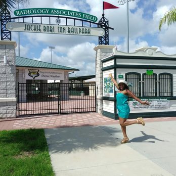 Daytona Tortugas Professional Baseball - Gate - Professional Sports Teams Near Me - Daytona Beach, Florida