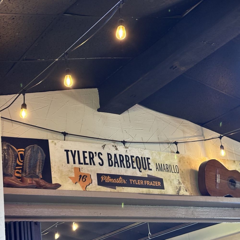 Tyler's Barbeque - Barbeque Near Me - Amarillo, Texas Tyler's Barbeque - Barbeque Near Me - Amarillo, Texas