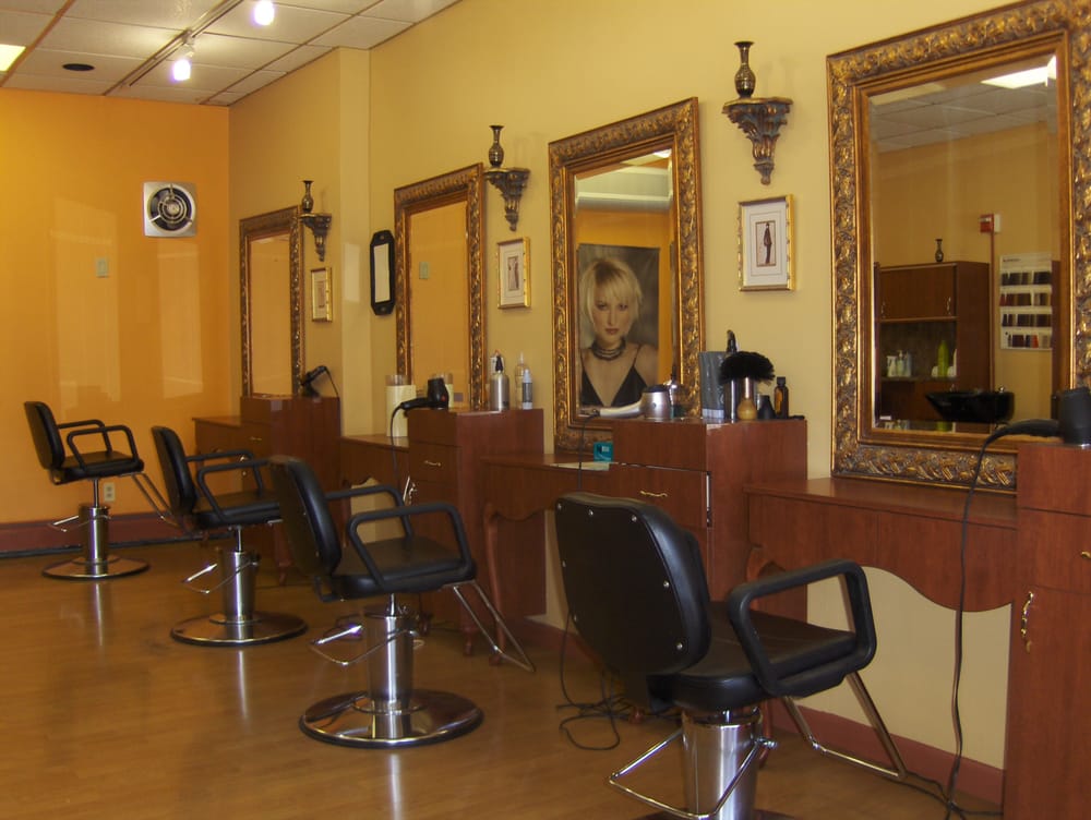 FAUSTO’S HAIR SALON Updated May 2024 5 Beechwood Rd, Summit, New
