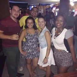 Barril 8000 - Sextou!