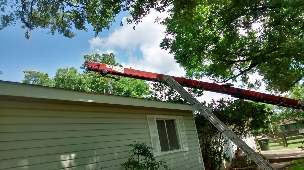 Slide of Barton Roofing
