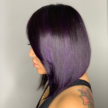 HairbyKS - Hair Salons Near Me
