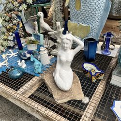 Sacred Garden of Maliko - Whimsical garden