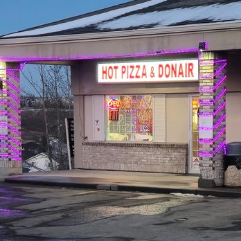 Hot Pizza & Donair - Pizza Near Me - Calgary, Alberta Hot Pizza & Donair - Pizza Near Me - Calgary, Alberta