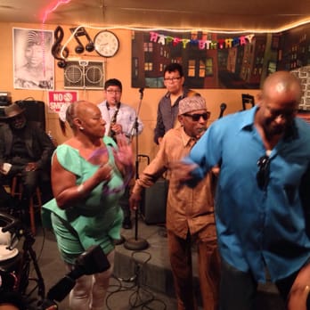 Franklin Bell's Blues Workshop - So amazing - Jazz & Blues Near Me - Los Angeles, California Franklin Bell's Blues Workshop - So amazing - Jazz & Blues Near Me - Los Angeles, California