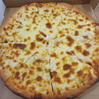 Rossini Pizzeria & Bistro - Garlic Pizza. - Pizza Near Me - Mount Waverley, VIC Rossini Pizzeria & Bistro - Garlic Pizza. - Pizza Near Me - Mount Waverley, VIC