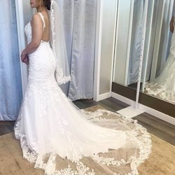 J'Adore Bridal