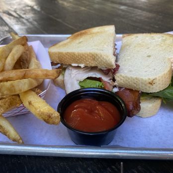 Oak Park Brewing - Burgers Near Me - Sacramento, California Oak Park Brewing - Burgers Near Me - Sacramento, California